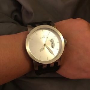 Invicta men’s watch